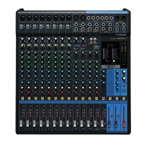 bàn mixer yamaha MG16XU chính hãng