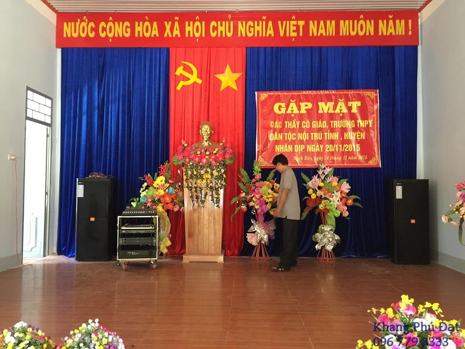 Mua loa hội trường jbl giá rẻ
