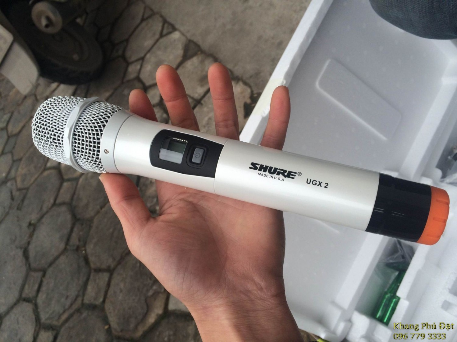 micro shure ugx2 02