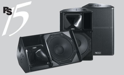 co nen mua loa nexo ps15