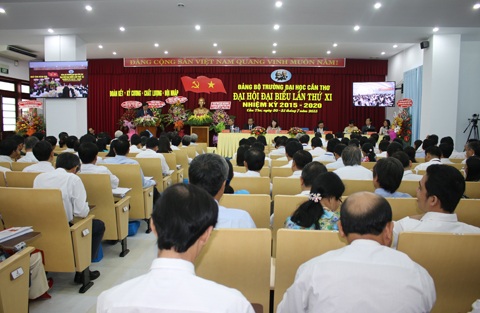 Bán dàn âm thanh hội trường tại Cần Thơ