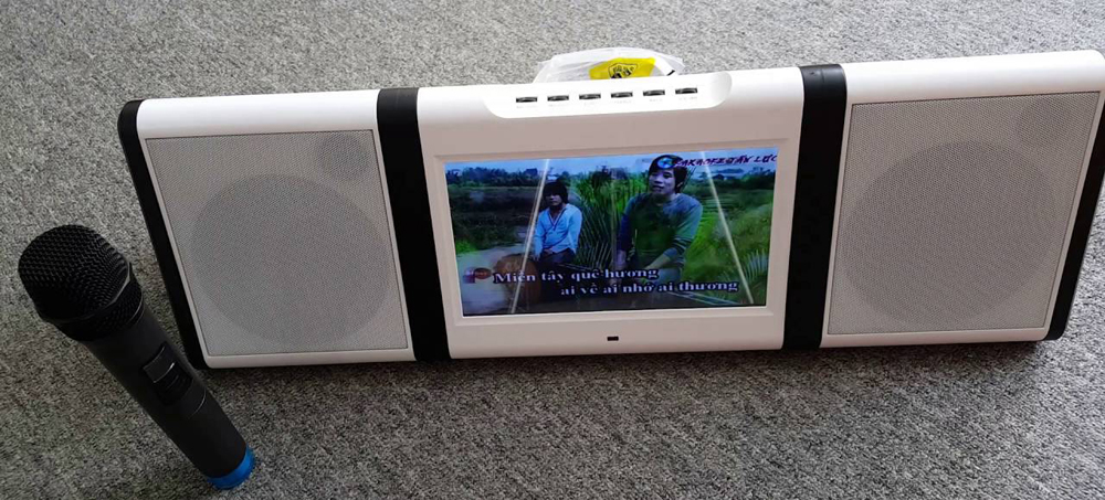 Hát Karaoke trên điện thoại với TOP 10 phần mềm chuyên nghiệp