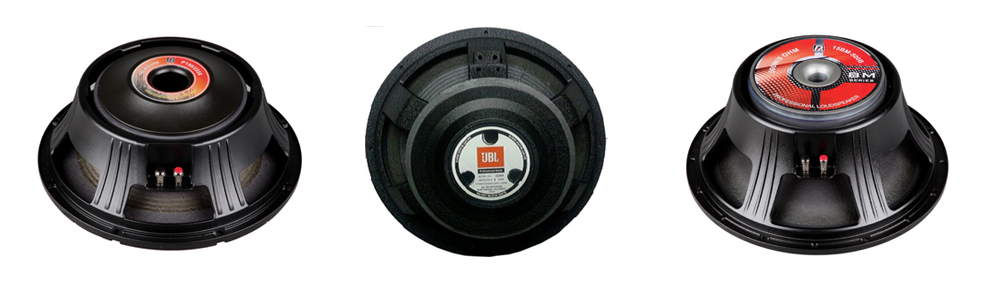 TOP 5 loa bass 40 trung quốc giá rẻ tốt nhất hiện nay