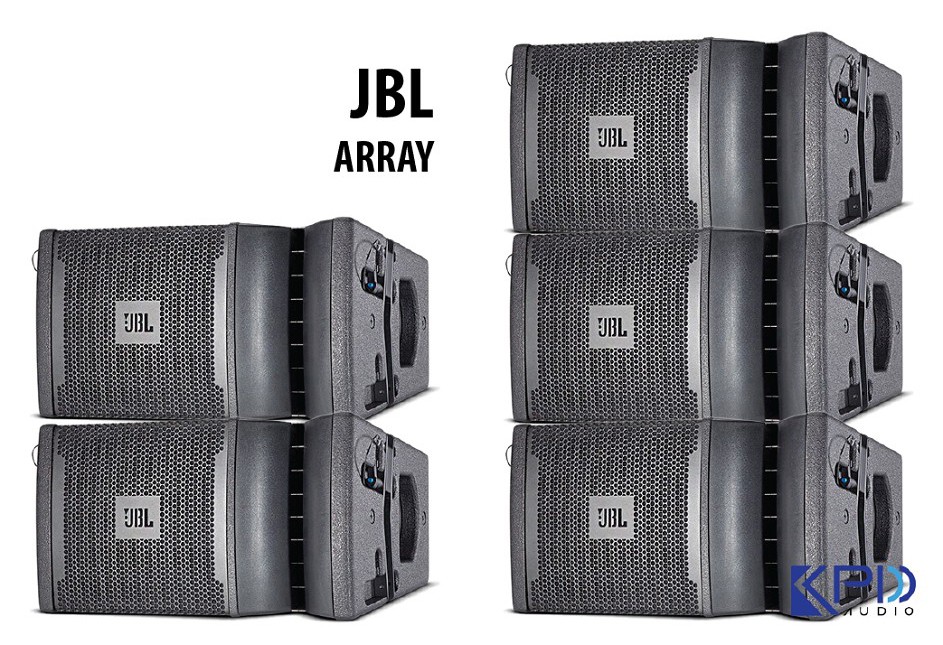 loa line array jbl trung quoc