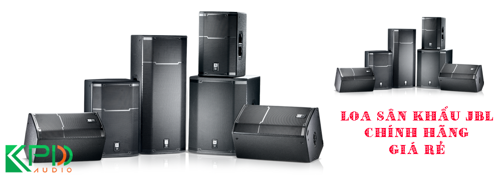 Loa sân khấu JBL giá rẻ loại nào tốt nhất, mua ở đâu?