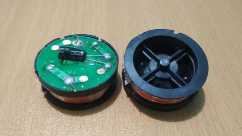 Loa Treble và vai trò quan trọng của loa treble là gì