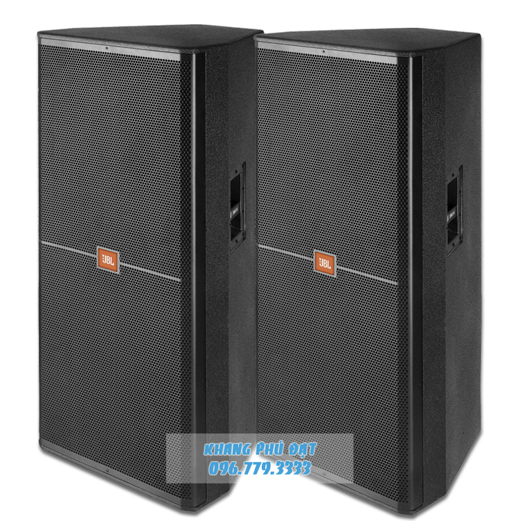 loa dam cuoi jbl srx 725 2