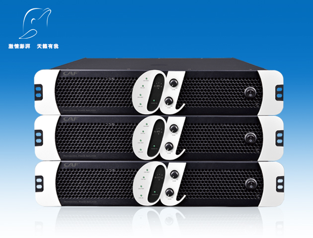 cục đẩy caf a45 chính hãng