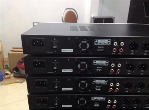 jack cắm thông minh của bfaudio 306